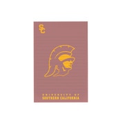 USC SC Tommy Head 4" x 6" Scratch Pad